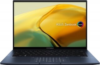 Asus ZenBook 14 OLED UX3402ZA-KM701W Ultrabook kullananlar yorumlar